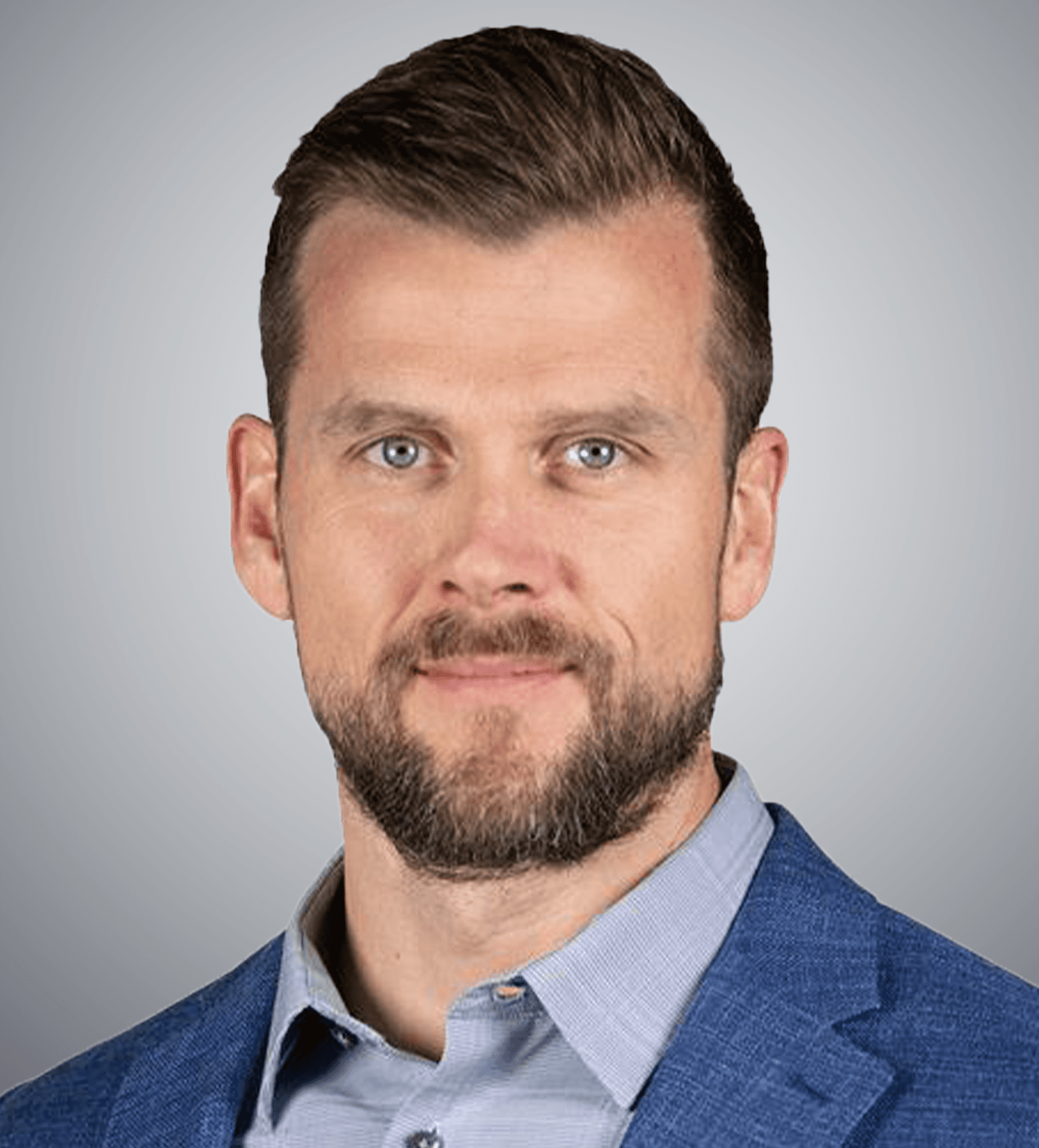 Jeremy Schaffer – PRIME ingot